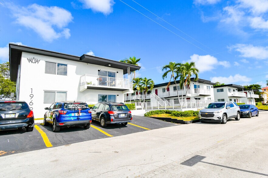 Primary Photo Of ,  Multifamily For Sale