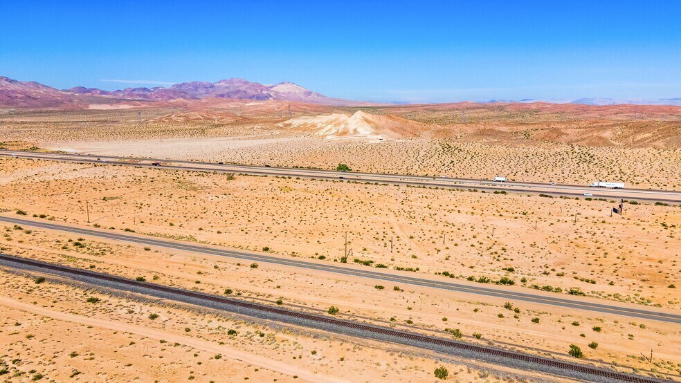 More Photos Of 17 Yermo Rd, Yermo Land For Sale