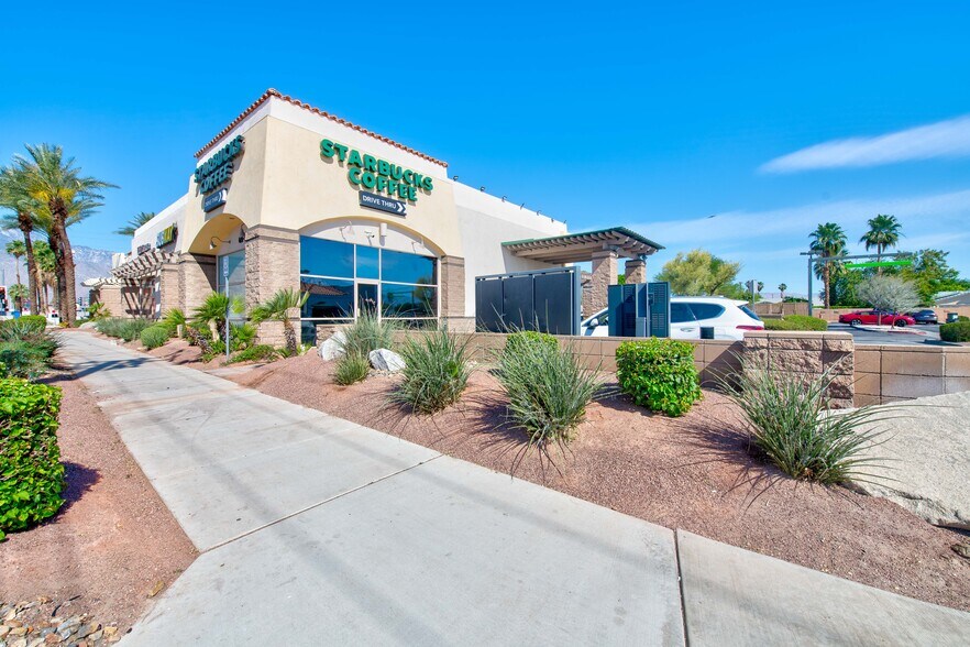 More Photos Of 69040 Ramon Rd, Cathedral City General Retail For Sale
