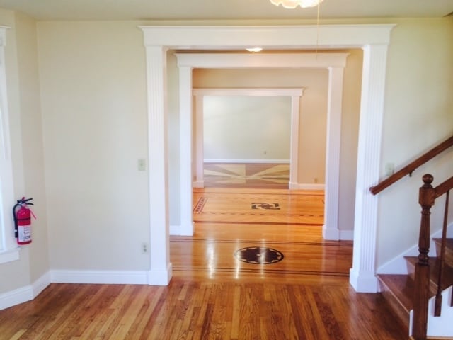 More Photos Of 823 N Emerald Ave, Modesto Warehouse For Lease