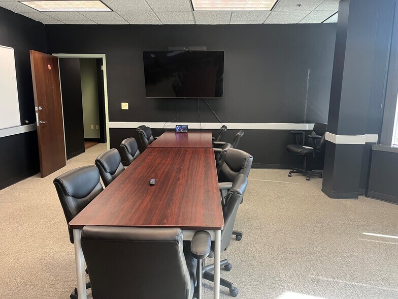 More Photos Of 1165 Northchase Pky SE, Marietta Office For Lease