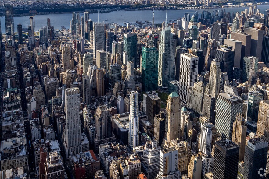 More Photos Of 425 Fifth Ave, New York Apartments For Sale