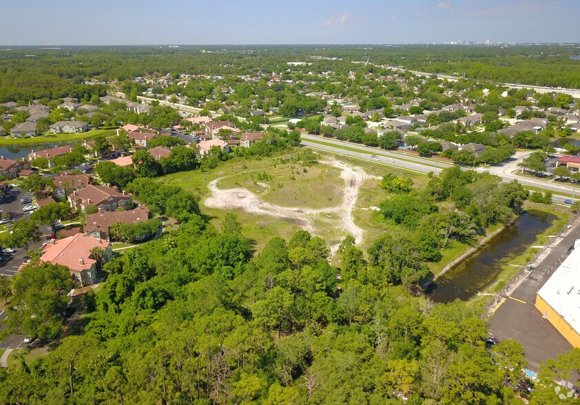 More Photos Of University Blvd, Orlando Land For Sale