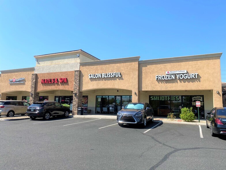 More Photos Of W Thunderbird Rd, Peoria Unknown For Lease