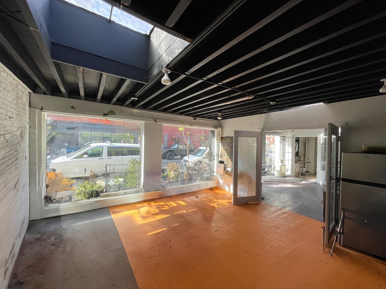 More Photos Of 251 Van Brunt St, Brooklyn Storefront Retail Residential For Lease