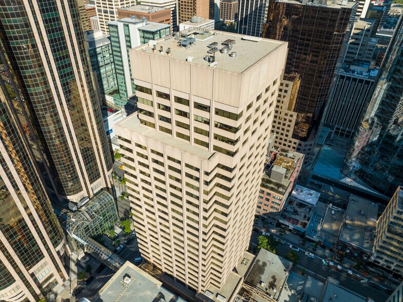 More Photos Of 635 8th Ave SW, Calgary Office For Lease