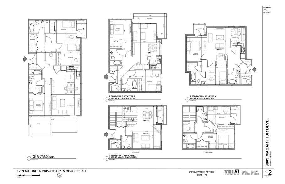 More Photos Of 9811 MacArthur Blvd, Oakland Land For Sale
