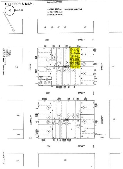 More Photos Of 373 9th St, Oakland Medical For Sale