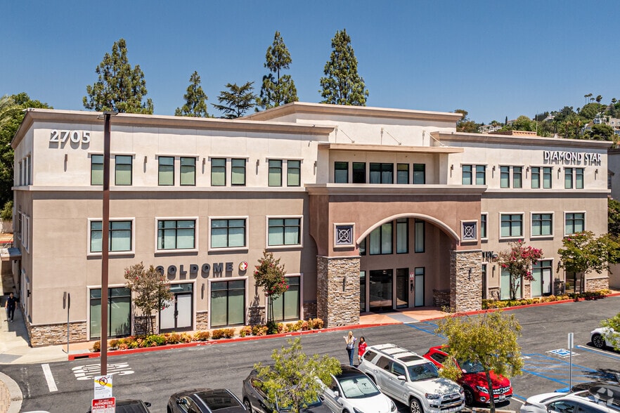 Primary Photo Of 2705 S Diamond Bar Blvd, Diamond Bar Office For Sale