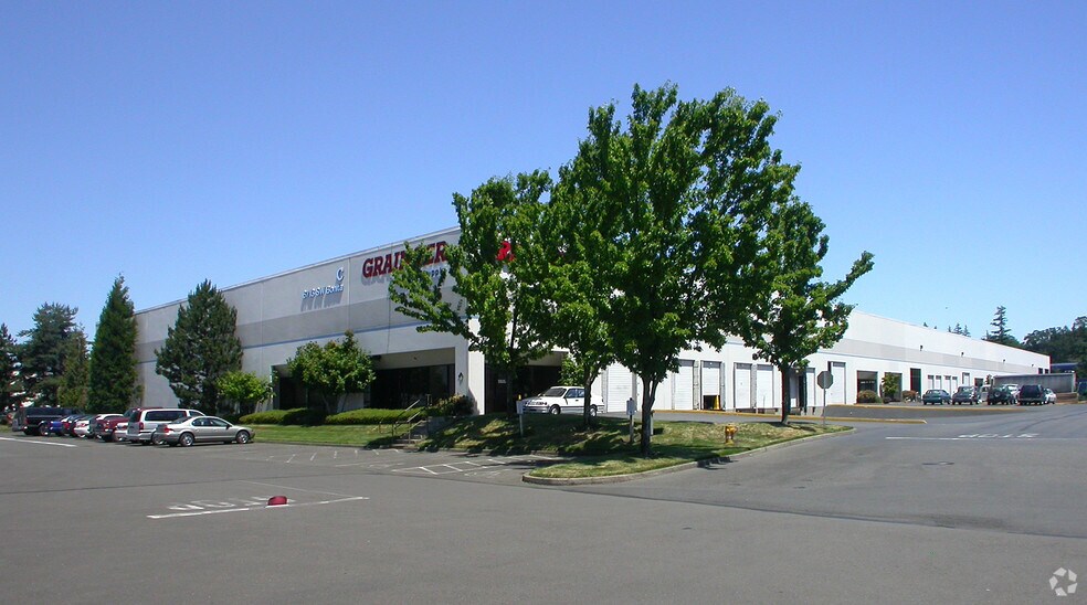 Primary Photo Of 6713 SW Bonita Rd, Tigard Warehouse For Lease