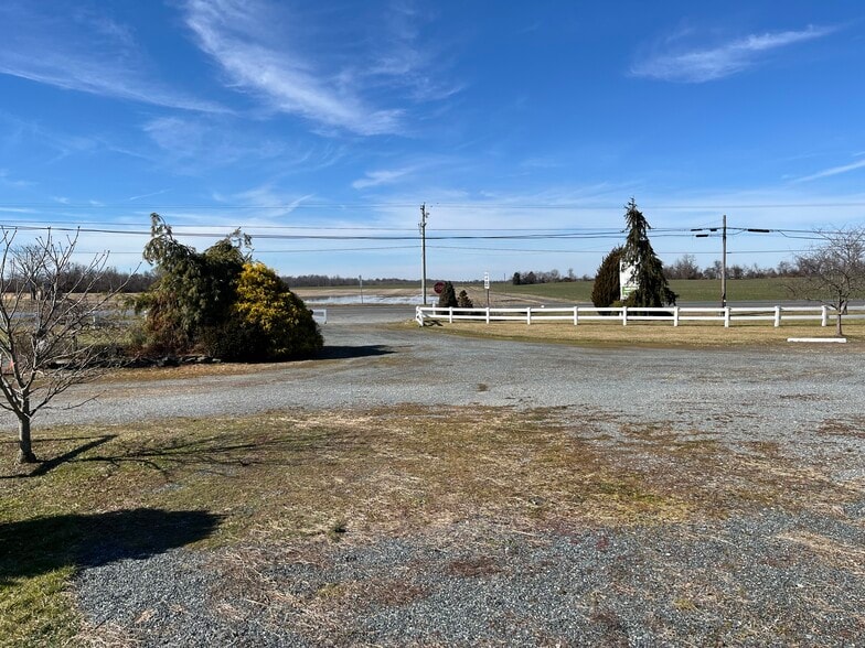 More Photos Of 5996 Augustine Herman Hwy, Cecilton Land For Lease
