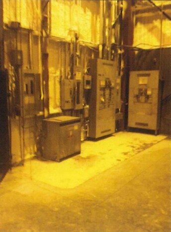 More Photos Of 1490 W Cardinal Dr, Beaumont Warehouse For Sale