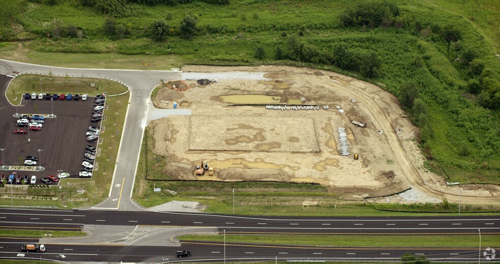 More Photos Of 17535 Terry Lee Crossing, Noblesville Freestanding For Lease