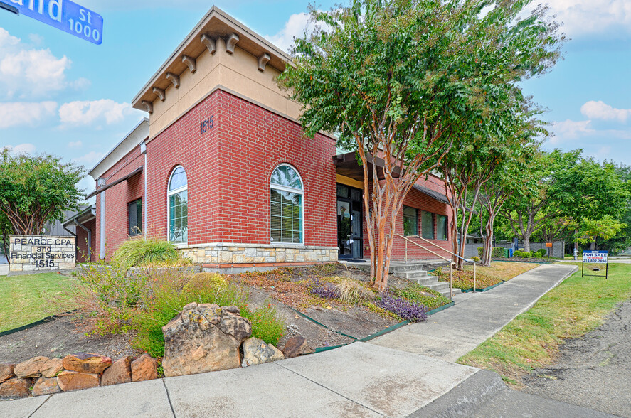 Primary Photo Of 1515 E Belt Line Rd, Carrollton Office Residential For Sale