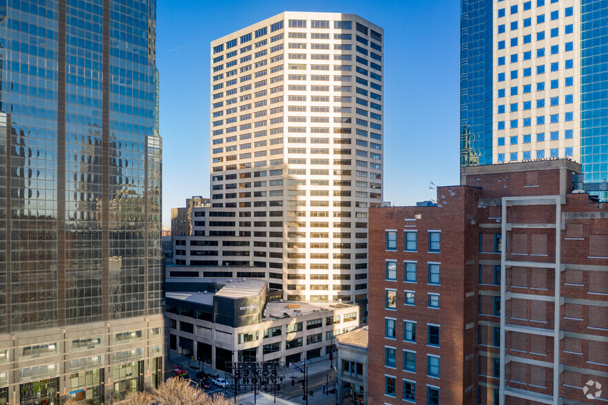 Primary Photo Of 1100 Main St, Kansas City Office For Lease