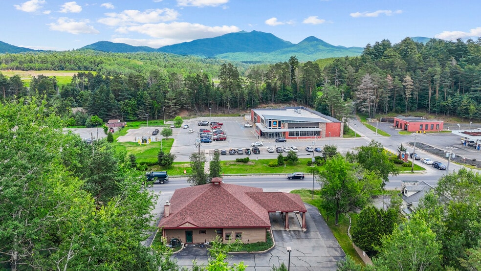 More Photos Of 588 Lake Flower Ave, Saranac Lake Bank For Lease