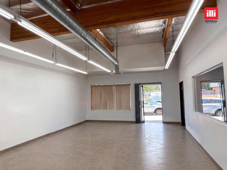 More Photos Of 1718 Westwood Blvd, Los Angeles Storefront For Lease