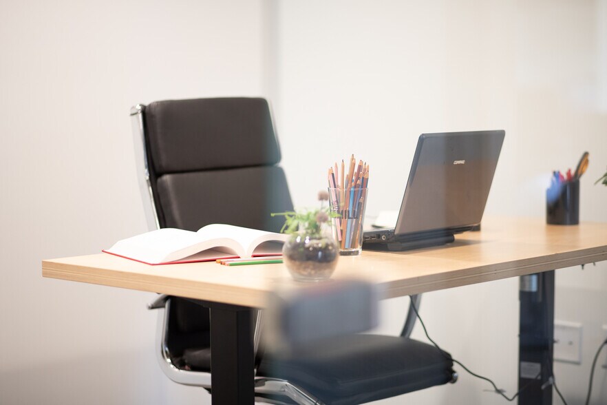 More Photos Of 800 Atlanta Rd, Seaford Coworking Space