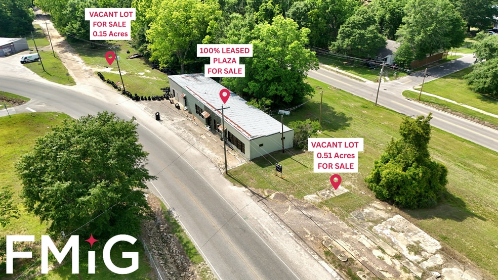 Primary Photo Of W Cumming Ave, Opp Land For Sale