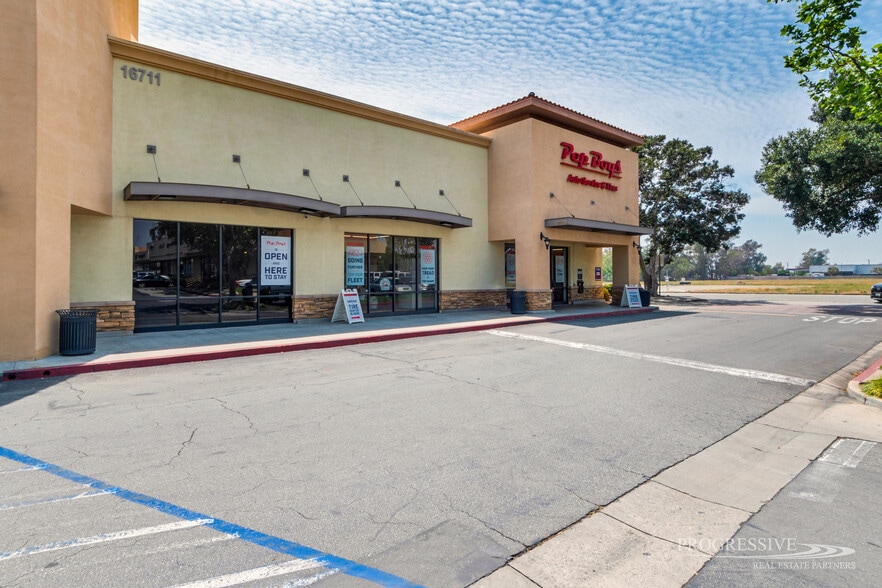 More Photos Of 16755-16873 Valley Blvd, Fontana Unknown For Lease