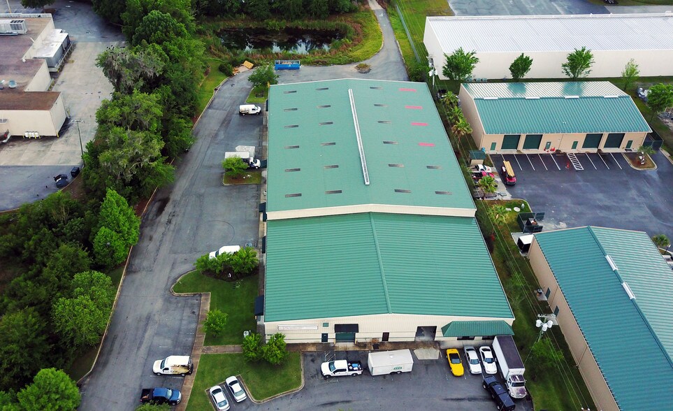 More Photos Of 1503 County Road 315, Green Cove Springs Warehouse For Lease