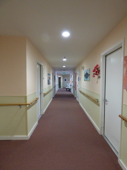 More Photos Of 32951-32965 Alvarado Niles Rd, Union City Congregate Senior Housing For Sale