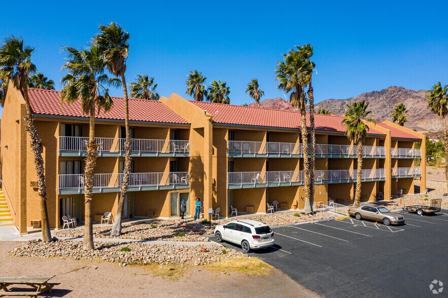 More Photos Of 110 Ville Dr, Boulder City Hotel For Sale