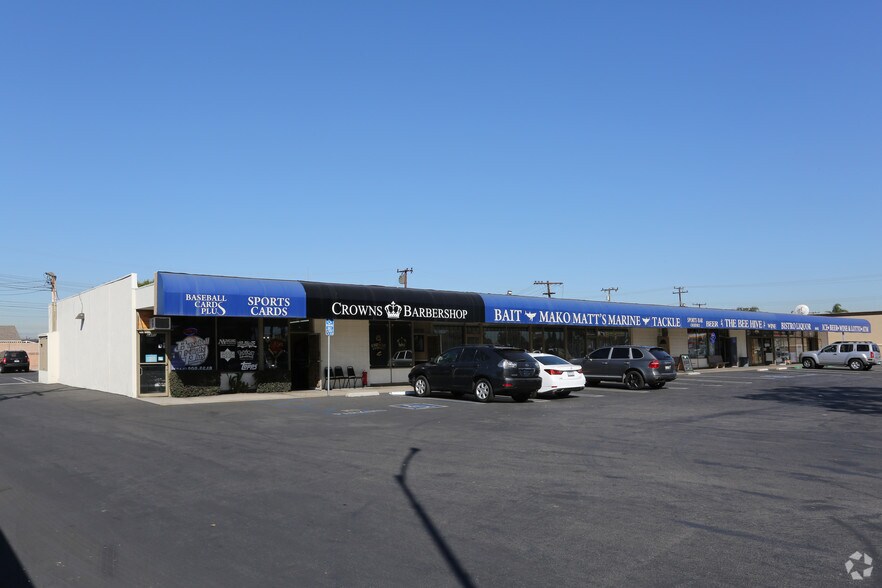 Primary Photo Of 6401-6441 Edinger Ave, Huntington Beach Unknown For Lease