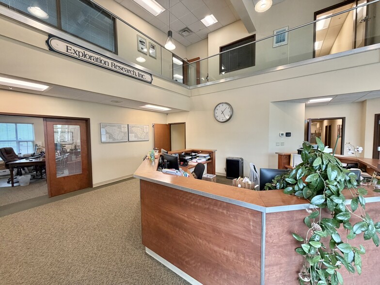 More Photos Of 6339 Howard Ln, Elkridge Office For Sale