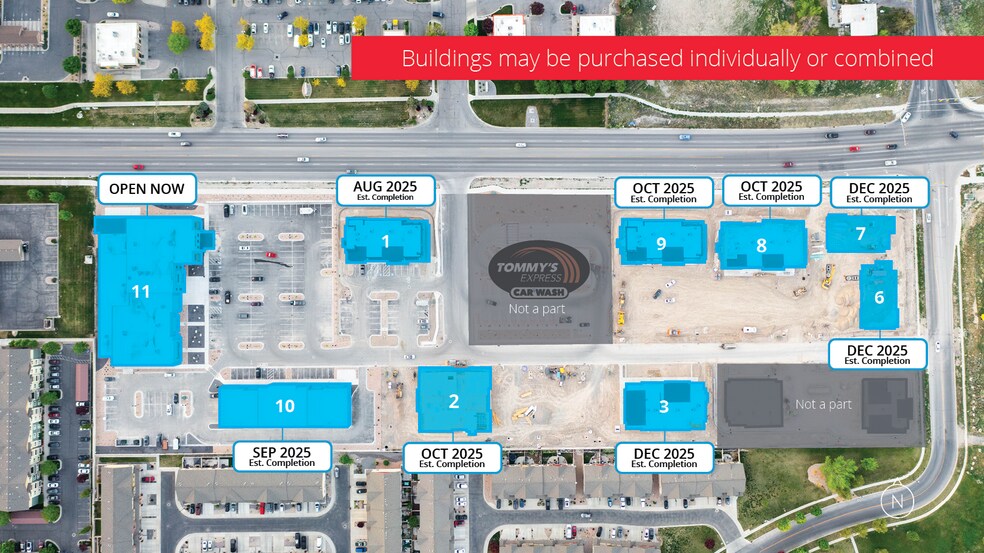 More Photos Of , Saratoga Springs General Retail For Sale