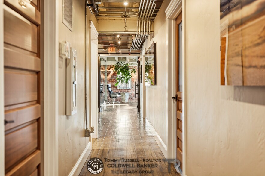 More Photos Of 259 S Center St, Casper Office For Sale