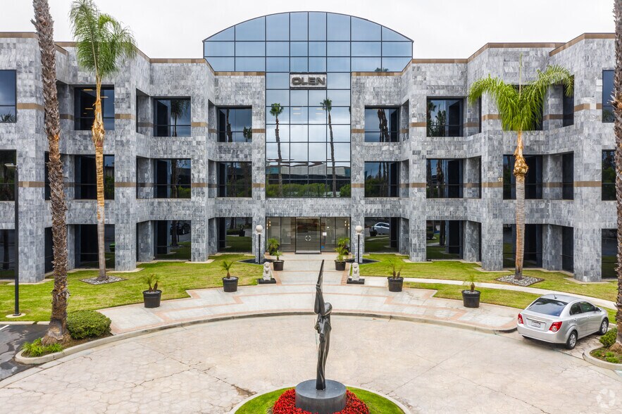 More Photos Of 20 Corporate Park, Irvine Office Residential For Lease