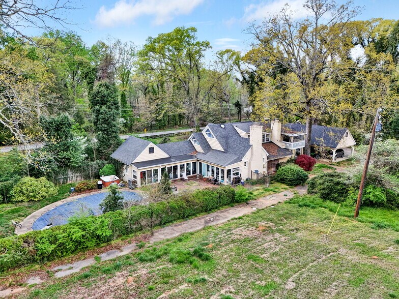 More Photos Of 1203 Old Grove Rd, Piedmont Land For Sale
