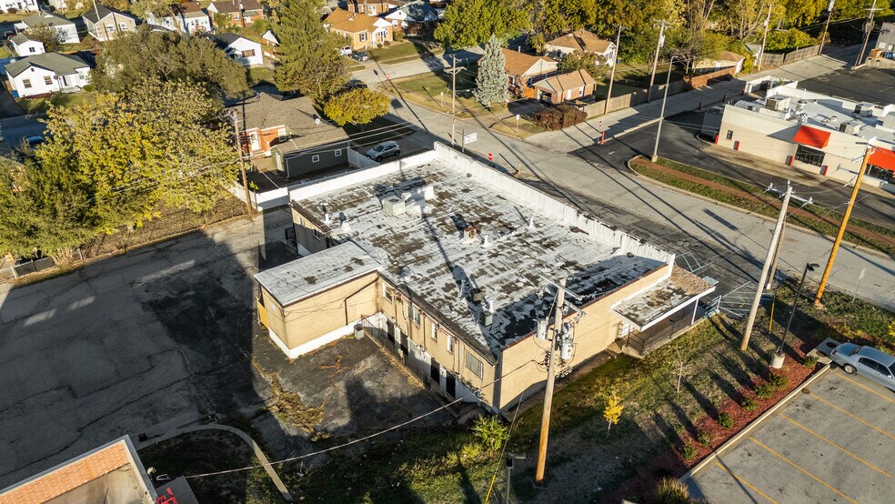 More Photos Of 3909 Saint Timothy Ln, Saint Ann General Retail For Sale