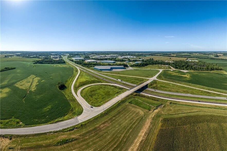 More Photos Of 5917 Corporate Dr, Saint Joseph Land For Sale