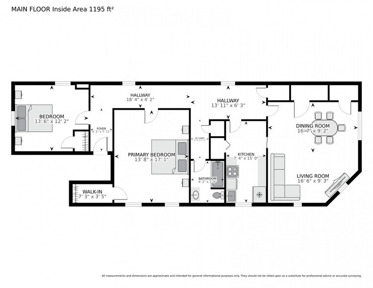 More Photos Of 4802 Rhode Island Ave, Hyattsville Unknown For Lease