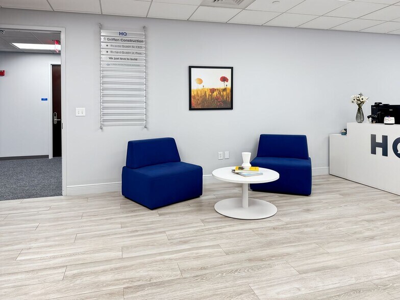 More Photos Of 7901 SW 6th Ct, Plantation Coworking Space