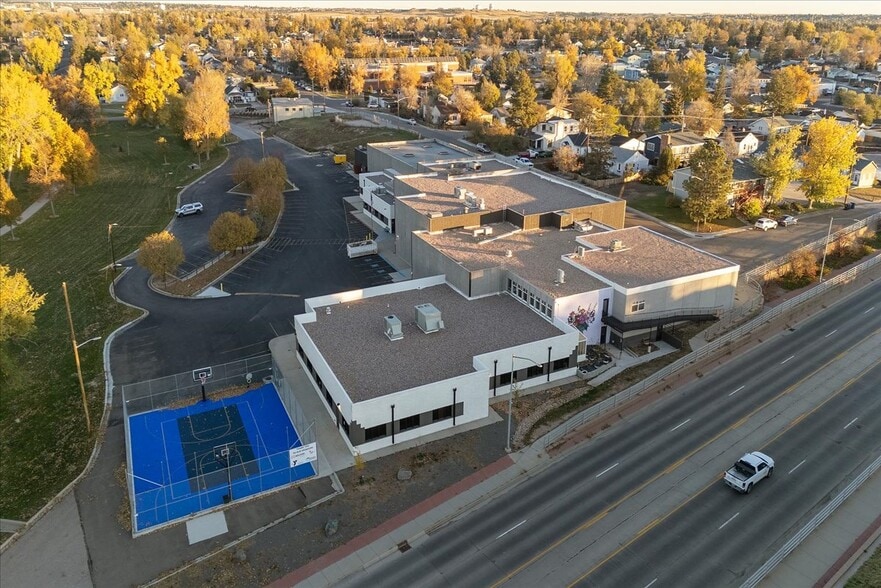 More Photos Of 1426 E Lincolnway, Cheyenne Sports And Entertainment For Sale