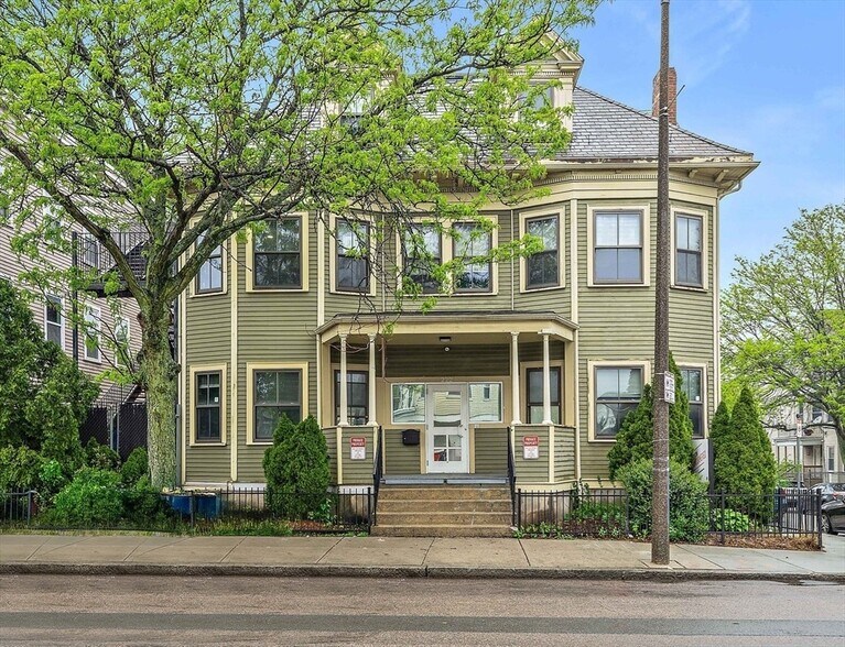 More Photos Of 222 Bowdoin St, Boston Office For Sale