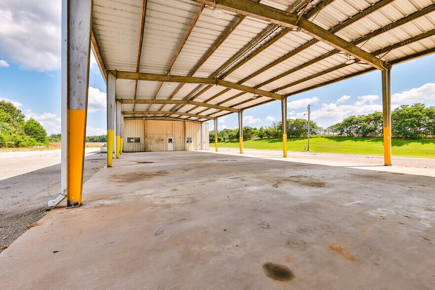 More Photos Of 397 Old Salem Rd, Martin Industrial For Sale