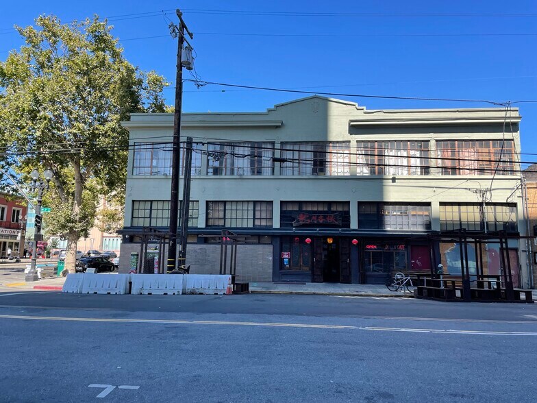 More Photos Of 300 Broadway, Oakland Office Residential For Lease