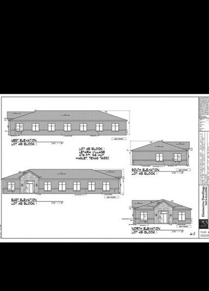 More Photos Of Highway 156 S, Haslet Unknown For Lease