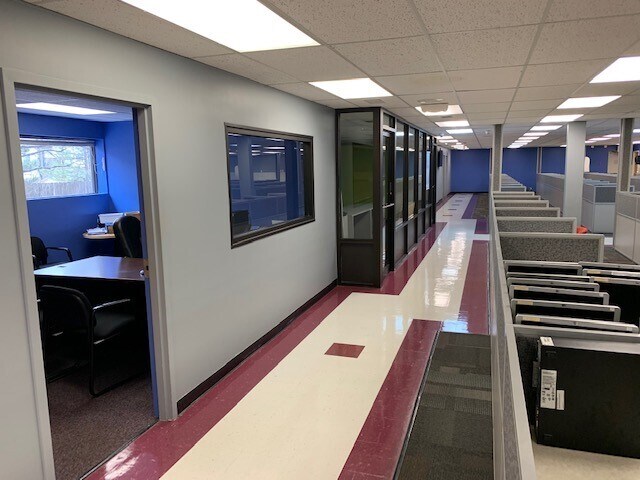 More Photos Of 7370 E 37th St, Wichita Flex For Lease