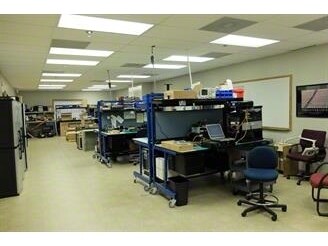 More Photos Of 3002 Century Dr, Rowlett Manufacturing For Sale