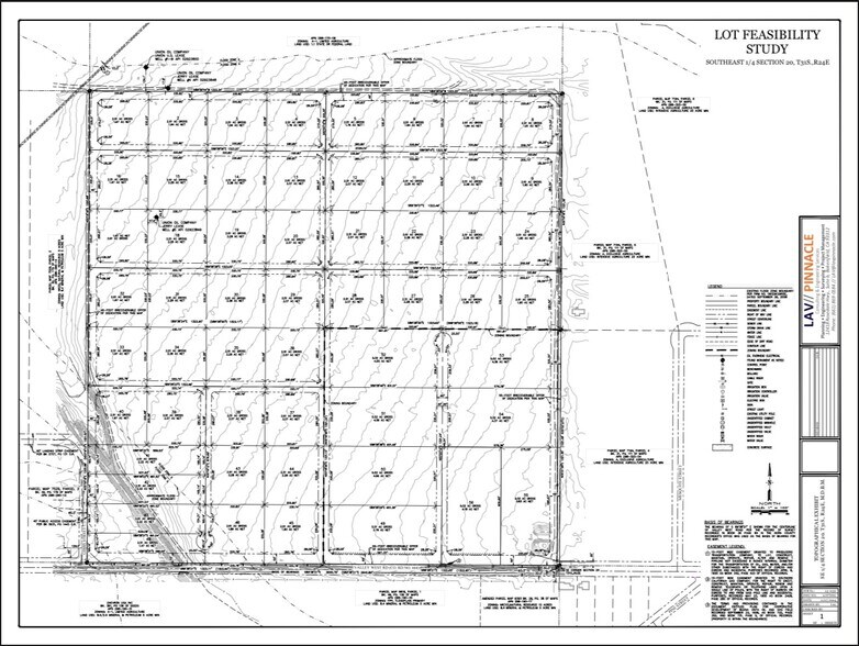 More Photos Of Valley West Rd, Taft Land For Sale