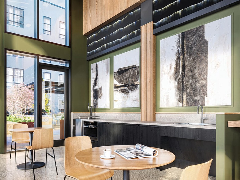 More Photos Of 12430 NE 120th St, Kirkland Apartments For Lease