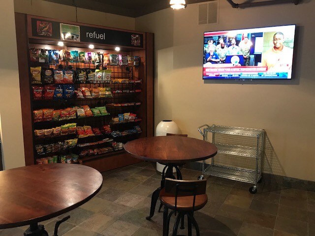 More Photos Of 2201 W Royal Ln, Irving Office For Lease