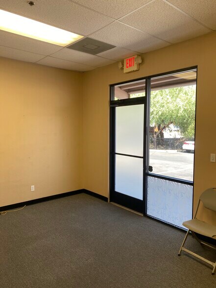 More Photos Of 3544 N Romero Rd, Tucson Warehouse For Lease