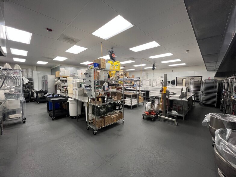 More Photos Of 1619-1621 5th St, Berkeley Food Processing For Sale