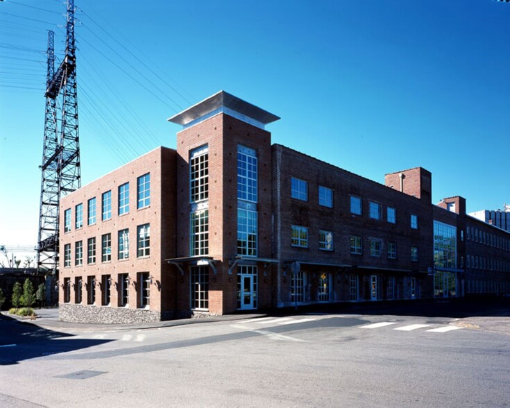 Primary Photo Of 18-24 Marshall St, Norwalk Office For Lease